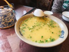-新繁老號豌豆汤饭店·江湖菜(宝光寺店)