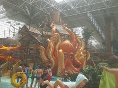 -波塞冬旅游度假区