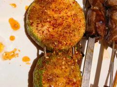 -金刚山烧烤(中山路店)