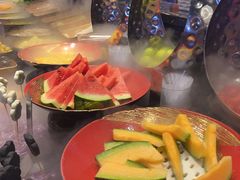 -空之介寿喜烧·和牛放题(恒隆广场店)