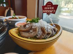 招财羊毛肚-一斗火锅·招财羊毛肚(北温泉九号店)