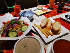 -ITA·意塔意大利餐厅(亦庄店)