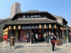 -回龙窝历史文化街区