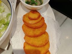 -京都蝎府羊蝎子火锅(珠市口店)