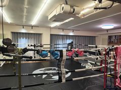 -北武堂拳击散打搏击泰拳俱乐部(三里屯总店)