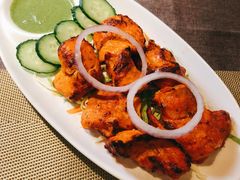 -Pita's&Tika's中东和印度风味餐厅(龙湖天街店)