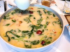 -云采云南菜(中山北路店)
