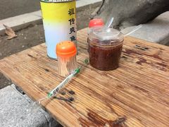 -陳添記·祖傳爽鱼皮(十五甫三巷店)