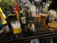 -M99 BEER世界啤酒吧(鸿云悦街店)