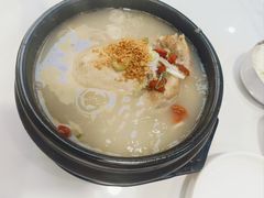 -长顺参鸡汤店(西塔总店)