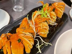 醉蟹-富临轩私房菜(集庆门大街店)