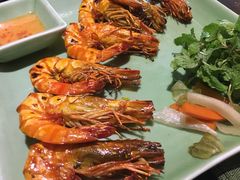 -Lam Vien Restaurant