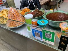-老金家蛋菜夹馍(西安总店)