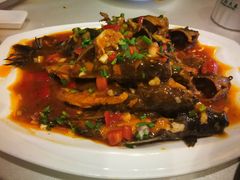 -湖北味道(湖北大厦店)