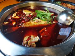 松花耗儿鱼-川东长筷子耗儿鱼(万象润街店)