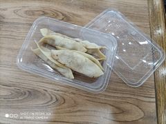 -蔡明纬热干面(长港路店)