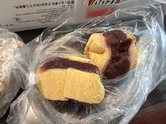-松盛糕团店(红旗桥店)