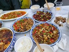 -冬哥川菜馆(十梓街店)