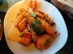 -大头虾越式风味餐厅(光明广场店)