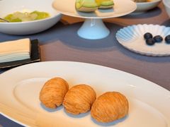 吉利旺来酥-遇外滩(BFC外滩金融中心店)
