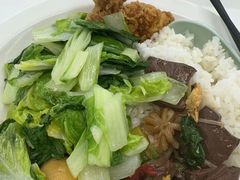 -复旦大学本部-食堂