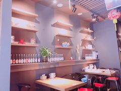 -汪爹爹武汉牛三鲜(朝外大街店)