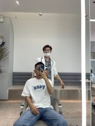 -禾曼造型