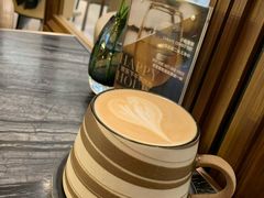 -THE WOODS 简餐 (国贸商城店)