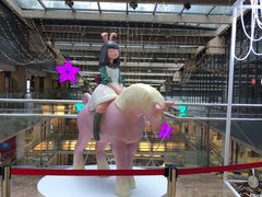 -查特花园美食广场(西单大悦城店)