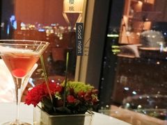 -三迪希尔顿酒店·星空酒廊