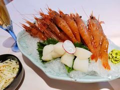 -富盈酒店-日本料理餐厅(厚街店)