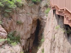 -桑干河大峡谷旅游区