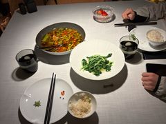 -莉莉海堂HAITANG·烤鸭(国贸商城店)