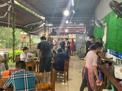 大堂-龙上水现炒生料(柳沙店)