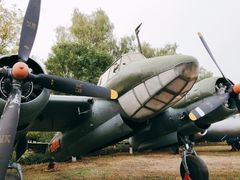 -中国航空博物馆