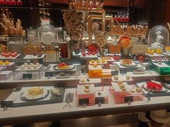 -康莱德酒店·美庭自助餐厅