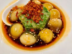 脆椒小皮蛋-太二酸菜鱼(财富购物中心店)