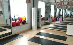 -JC·YOGA静禅瑜伽普拉提