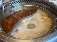 -蜀留香火锅·始于1999·原四川老火锅(白堤路店)