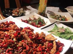 -望京一号·重庆江湖菜(工体店)