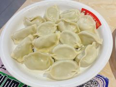 -北方饺子王·海肠捞饭·海鲜锅(山大店)