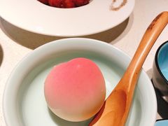 -局气 烤鸭·北京菜(武清店)
