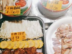 -徽三说·土徽菜·中国徽菜连锁品牌(一中店)