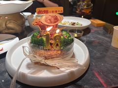 -炊烟小炒黄牛肉(浦东世纪汇店)