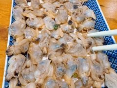 -肉串汪(月坛店)