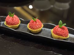 -夏宫中餐厅(静安香格里拉店)