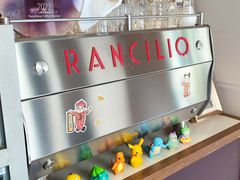 -Punchline Coffee&Roaster(同济大学店)