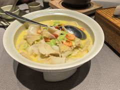 -竹里馆·淮扬菜·功夫茶(老门东店)