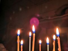 -好利来(高新枫叶广场店)