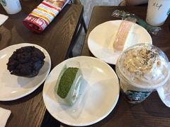 星巴克&nbsp;文定路店-星巴克(蒲汇塘路店)